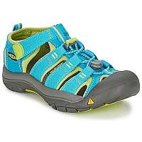 Keen  Športové sandále KIDS NEWPORT H2  Modrá