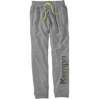Kempa  Pantalon  Core gris  Šedá
