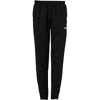 Kempa  Pantalon  Performance  Čierna