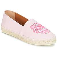 Kenzo  Espadrilky CLASSIC ESPADRILLES  Ružová