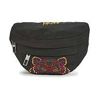 Kenzo  Ľadvinky KAMPUS MINI BUMBAG  Čierna