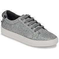 KG by Kurt Geiger  Nízke tenisky LUDO  Strieborná