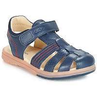 Kickers  PLATINIUM  Námornícka modrá