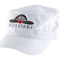 Koloski  -  Biela