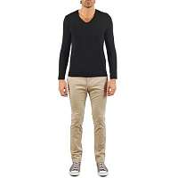 Kulte  PANTALON INJECTION 101805 BEIGE  Béžová