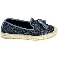 La Maison De L'espadrille  772 Bleu  Modrá