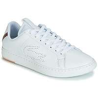 Lacoste  CARNABY EVO LIGHT-WT 119 3  Biela