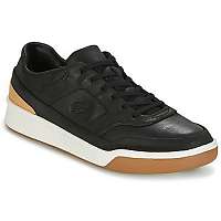 Lacoste  EXPLORATEUR6 2 CAM  Čierna