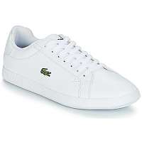 Lacoste  GRADUATE BL 1  Biela