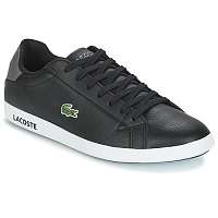 Lacoste  GRADUATE LCR3 118 1  Čierna
