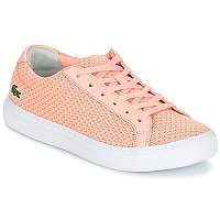 Lacoste  L.12.12 LIGHTWEIGHT1181  Ružová