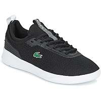 Lacoste  LT SPIRIT 2.0  Čierna