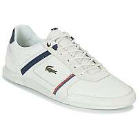 Lacoste  MENERVA 118 1  Biela