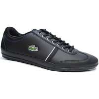 Lacoste  Misano Sport 118 1 Cam Blkdk Blu  Čierna