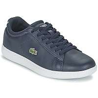 Lacoste  Nízke tenisky Carnaby BL 1  Modrá