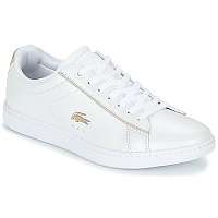 Lacoste  Nízke tenisky CARNABY EVO 118 6  Biela