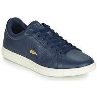 Lacoste  Nízke tenisky CARNABY EVO 119 3  Modrá