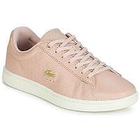 Lacoste  Nízke tenisky CARNABY EVO 119 3  Ružová