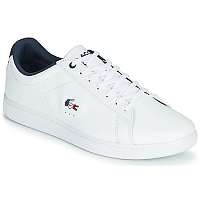 Lacoste  Nízke tenisky CARNABY EVO 119 8  Biela