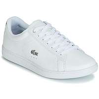Lacoste  Nízke tenisky CARNABY EVO 219 1  Biela
