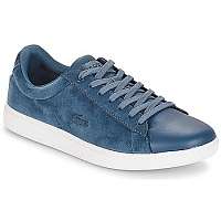 Lacoste  Nízke tenisky CARNABY EVO8 8  Modrá