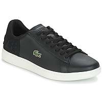 Lacoste  Nízke tenisky CARNABY EVO8 1  Čierna