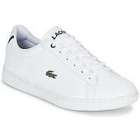 Lacoste  Nízke tenisky CARNABY EVO BL 1  Biela