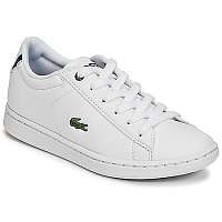 Lacoste  Nízke tenisky CARNABY EVO BL 1  Biela