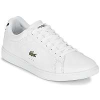 Lacoste  Nízke tenisky CARNABY EVO BL 1  Biela