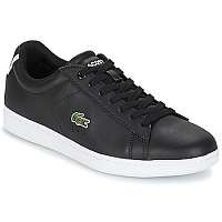 Lacoste  Nízke tenisky CARNABY EVO BL 1  Čierna
