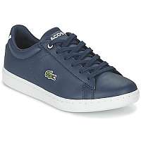 Lacoste  Nízke tenisky CARNABY EVO BL 1  Modrá