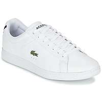 Lacoste  Nízke tenisky CARNABY EVO LCR  Biela