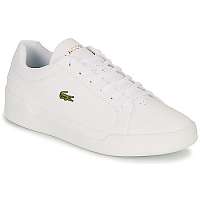 Lacoste  Nízke tenisky CHALLENGE9 6  Biela