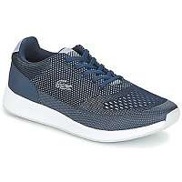 Lacoste  Nízke tenisky CHAUMONT 118 3  Modrá