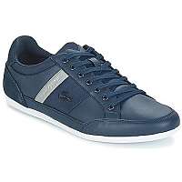 Lacoste  Nízke tenisky CHAYMON8 3 US  Modrá