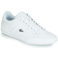 Lacoste  Nízke tenisky CHAYMON BL 1  Biela