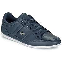 Lacoste  Nízke tenisky CHAYMON BL 1  Modrá