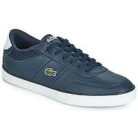 Lacoste  Nízke tenisky COURT-MASTER 119 4  Modrá