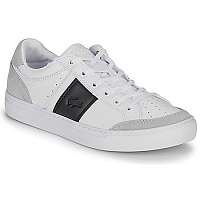 Lacoste  Nízke tenisky COURTLINE9 1 US  Biela