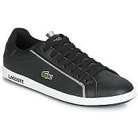 Lacoste  Nízke tenisky GRADUATE 119 1  Čierna