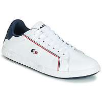 Lacoste  Nízke tenisky GRADUATE 119 2  Biela