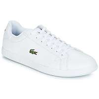 Lacoste  Nízke tenisky GRADUATE BL 1  Biela