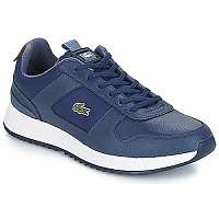 Lacoste  Nízke tenisky JOGGEUR 2.08 1  Modrá