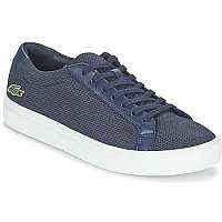 Lacoste  Nízke tenisky L.12.12 BL 2  Modrá