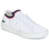 Lacoste  Nízke tenisky LA PIQUÉE 119 1  Biela
