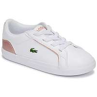 Lacoste  Nízke tenisky LEROND9 2 CUJ  Biela