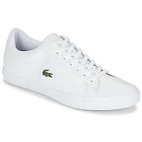 Lacoste  Nízke tenisky LEROND BL 1  Biela