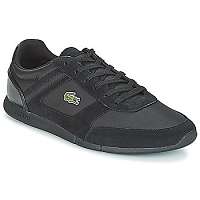 Lacoste  Nízke tenisky MENERVA SPORT8 1  Čierna