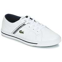 Lacoste  Nízke tenisky RIBERAC 118 2  Biela