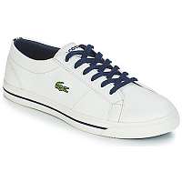 Lacoste  Nízke tenisky RIBERAC 119 2  Biela